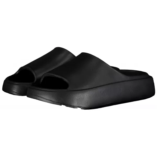  Papuci ALTISPORT PERWA NEGRU 