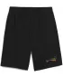 Pantaloni scurţi PUMA LOVE UNITED SHORTS 10 TR 684701_01 PUMA NEGRU