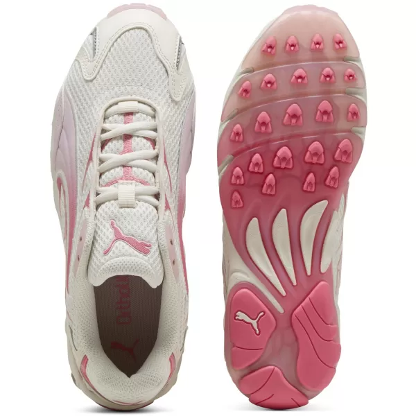  Cizme PUMA INHALE 401560_02 PUMA BLACK/PUMA RED 