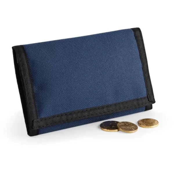  | BG 40 FRENCH NAVY BagBase 
