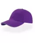 Capac ATLANTIS | Liberty Sandwich VIOLET/ALB