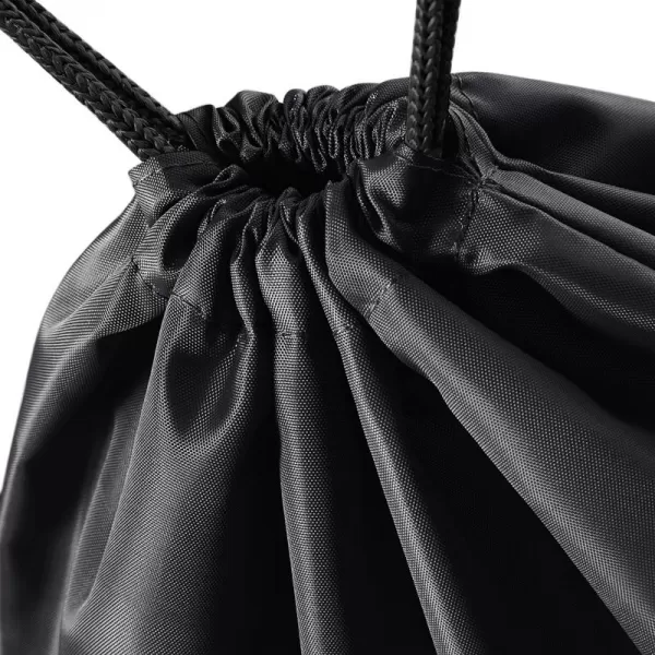  | BG 10 BLACK BagBase 