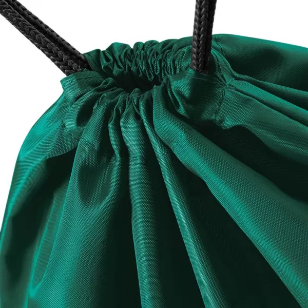  | BG 10 BOTLE GREEN BagBase 