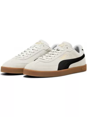Cizme PUMA CLUB II ERA SUEDE 400717-10 GRI