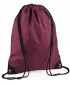 | BG 10 BURGUNDY BagBase