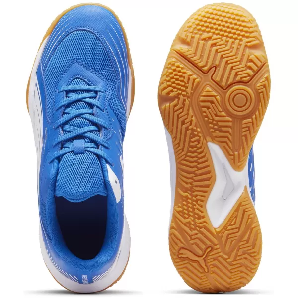  Cizme PUMA SOLARFLASH III 107850_03 PUMA TEAM ROYAL/WHITE/GUM 