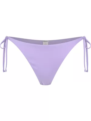 Bikini pentru femei - partea de jos NORDBLANC NBSSS8238 VIOLET