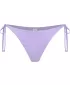 Bikini pentru femei - partea de jos NORDBLANC NBSSS8238 VIOLET