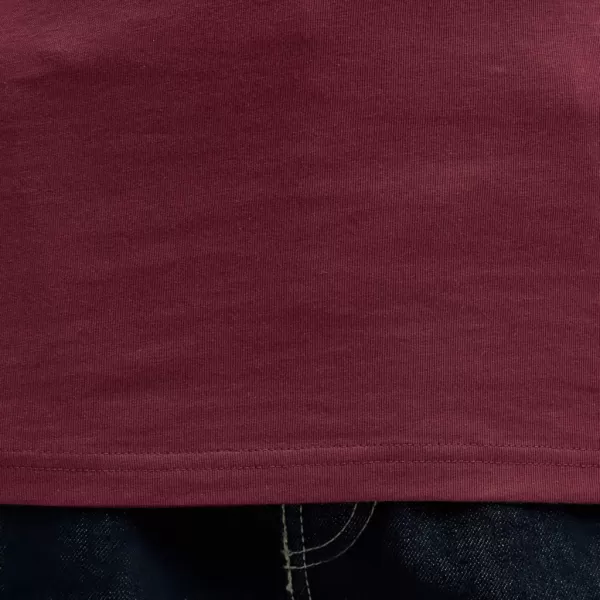  Cămaşă PUMA ESS NO. 1 LOGO TEE (S) 682371-96 ROŞU 