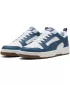 Cizme PUMA REBOUND V6 LOW 392328-58 ALB