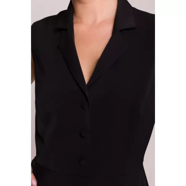  Rochie STYLOVE S409 NEGRU 