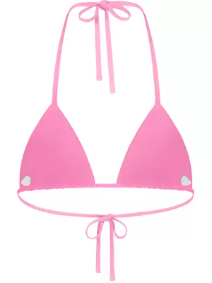 Bikini pentru femei - partea de sus NORDBLANC NBSSS8208 ROZ