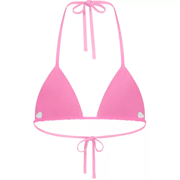  Bikini pentru femei - partea de sus NORDBLANC NBSSS8208 ROZ 