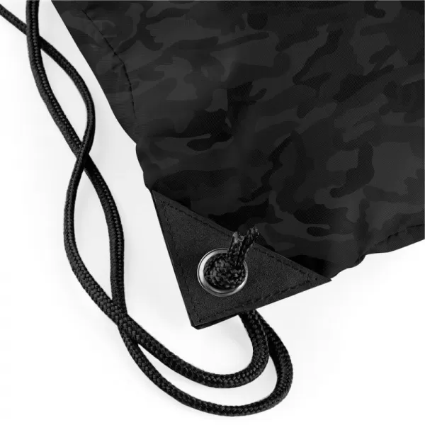  | BG 10 BLACK BagBase 