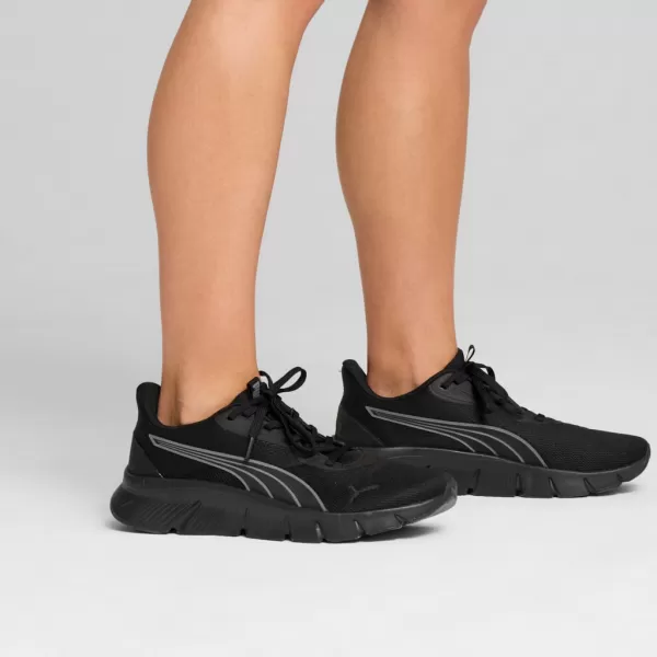  Cizme PUMA FLEXFOCUS LITE MODERN 310093-02 NEGRU 