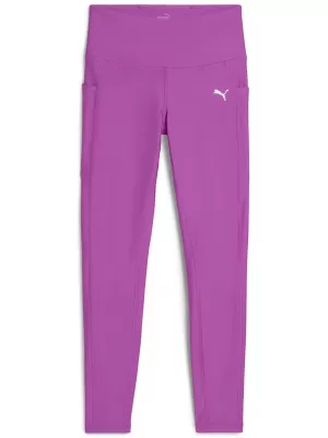 Jambiere PUMA RUN VELOCITY FL TIGHT 526591_89 BERRY SĂLBATIC