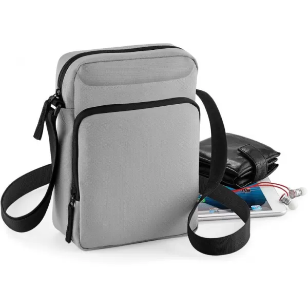  | BG 30 GRI DESCHIS BagBase 