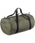 | BG 150 VERDE MĂSLINE/NEGRU BagBase