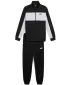 Set pentru bărbați PUMA POLY COLORBLOCK SUIT 687304-01 NEGRU