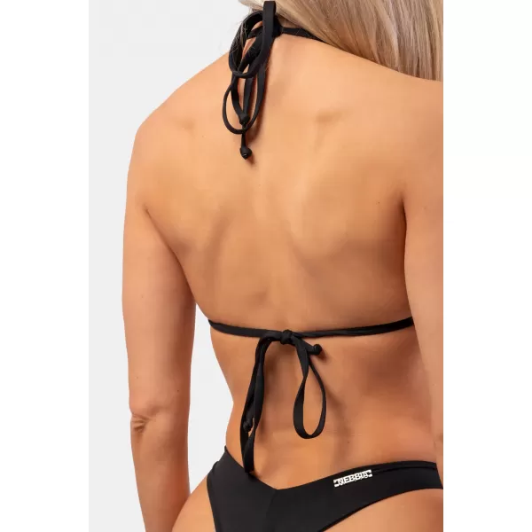 Bikin triunghi clasic - top 450 BLACK Nebbia 