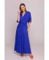 Rochie STYLOVE S406 ALBASTRU