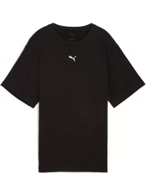 Cămaşă PUMA ESS RELAXED TEE 684971-01 NEGRU