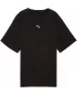 Cămaşă PUMA ESS RELAXED TEE 684971-01 NEGRU