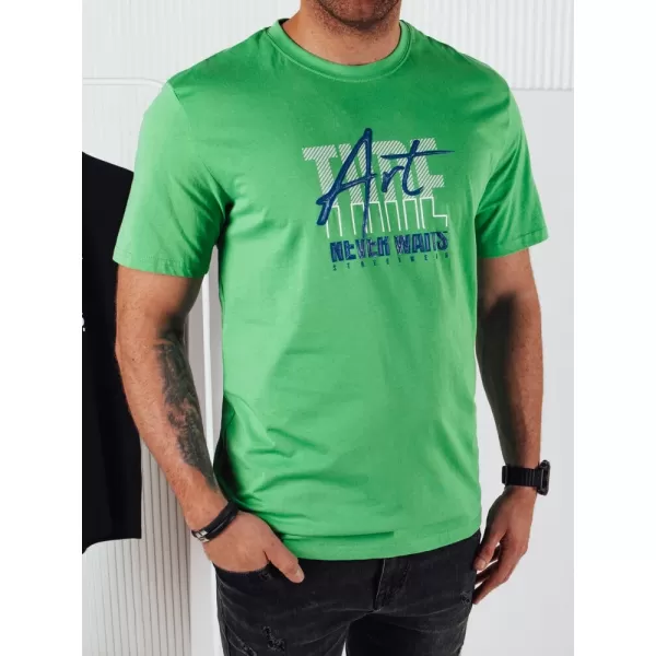  Cămaşă DSTREET RX5393 VERDE 