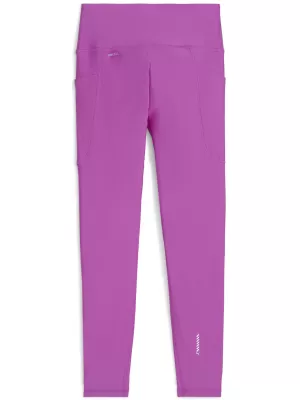 Jambiere PUMA RUN VELOCITY FL TIGHT 526591_89 BERRY SĂLBATIC