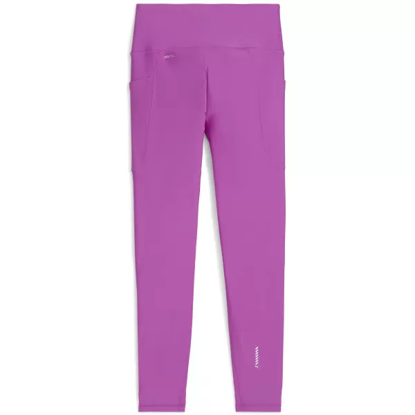  Jambiere PUMA RUN VELOCITY FL TIGHT 526591_89 BERRY SĂLBATIC 