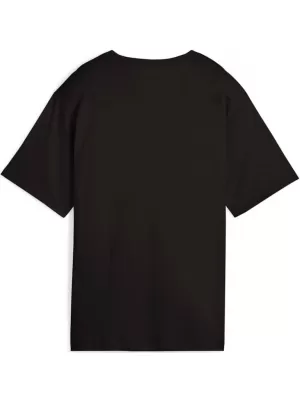 Cămaşă PUMA ESS RELAXED TEE 684971-01 NEGRU