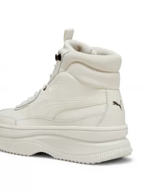 Doamne PUMA MAYRA 392316-03 ALB