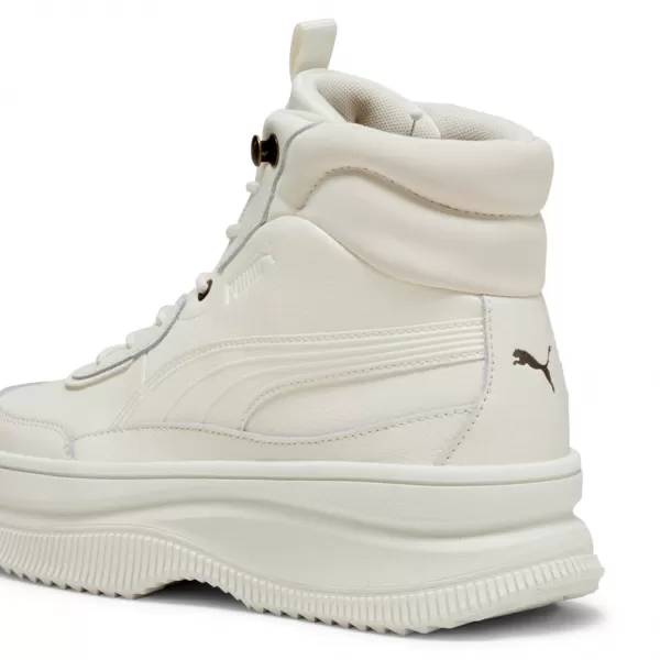  Doamne PUMA MAYRA 392316-03 ALB 
