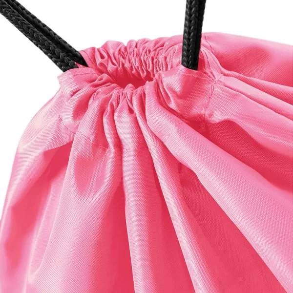  | BG 10 ROZ FLUORESCENT BagBase 