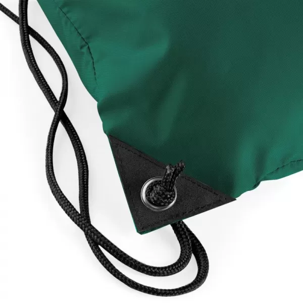  | BG 10 BOTLE GREEN BagBase 