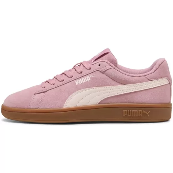  Cizme PUMA SMASH 3.0 390984-30 ROZ 