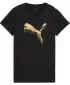 Cămaşă PUMA ESS METALLIC TEE 684995-51 NEGRU