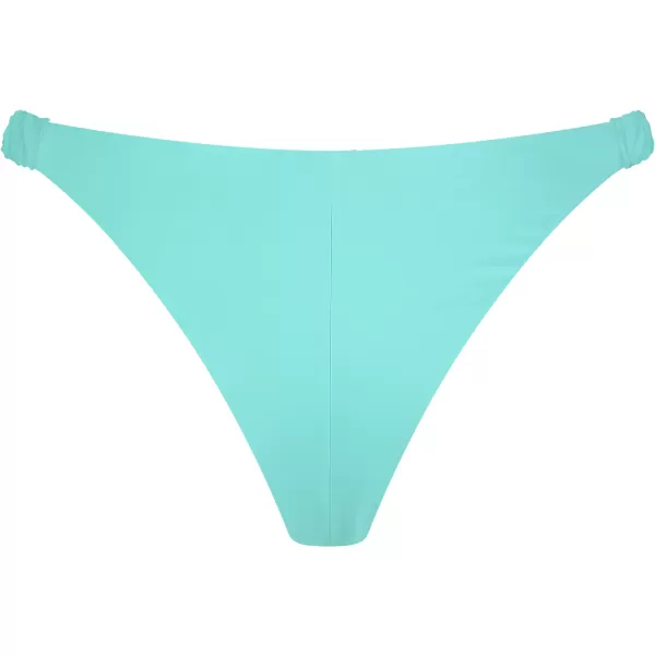  Bikini pentru femei - partea de jos NORDBLANC NBSSS8239 TURCOAZ 