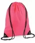 | BG 10 ROZ FLUORESCENT BagBase