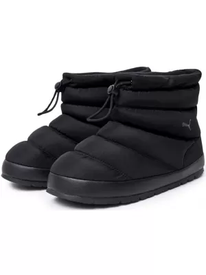 Papuci PUMA TUFF TERRA HI 402177-01 NEGRU