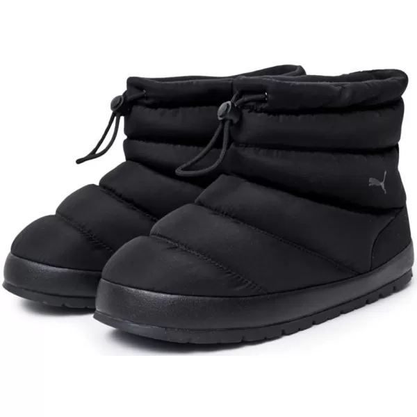  Papuci PUMA TUFF TERRA HI 402177-01 NEGRU 