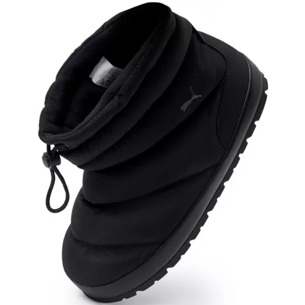  Papuci PUMA TUFF TERRA HI 402177-01 NEGRU 