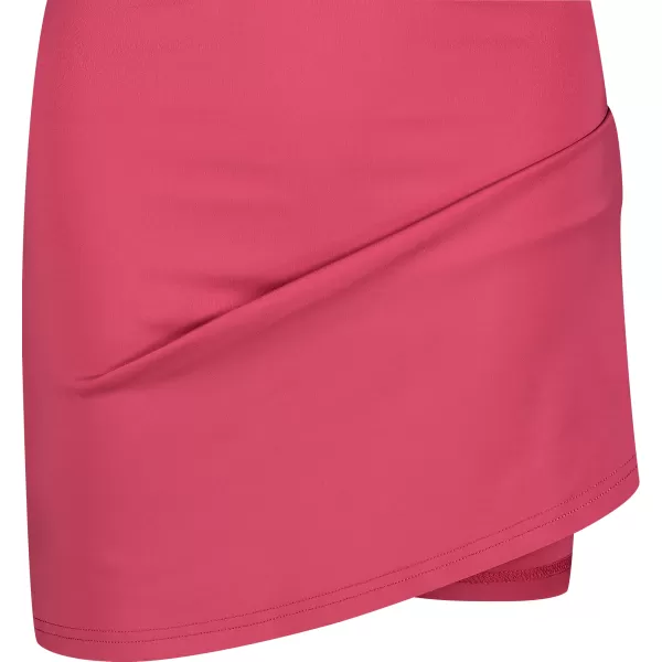  Rochie sport dama NORDBLANC NBSLD8251 ROZ 