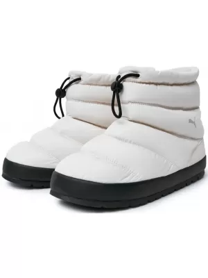 Papuci PUMA TUFF TERRA HI 402177-02 ALB