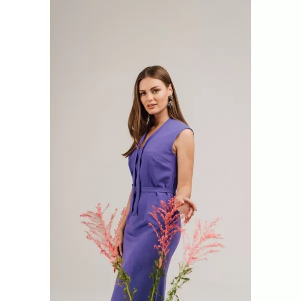  Rochie STYLOVE S410 VIOLET 