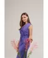 Rochie STYLOVE S410 VIOLET