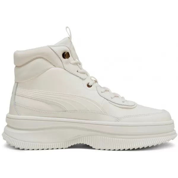  Doamne PUMA MAYRA 392316-03 ALB 