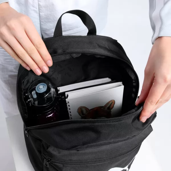  Rucsac PUMA PHASE BACKPACK 091164-01 NEGRU 