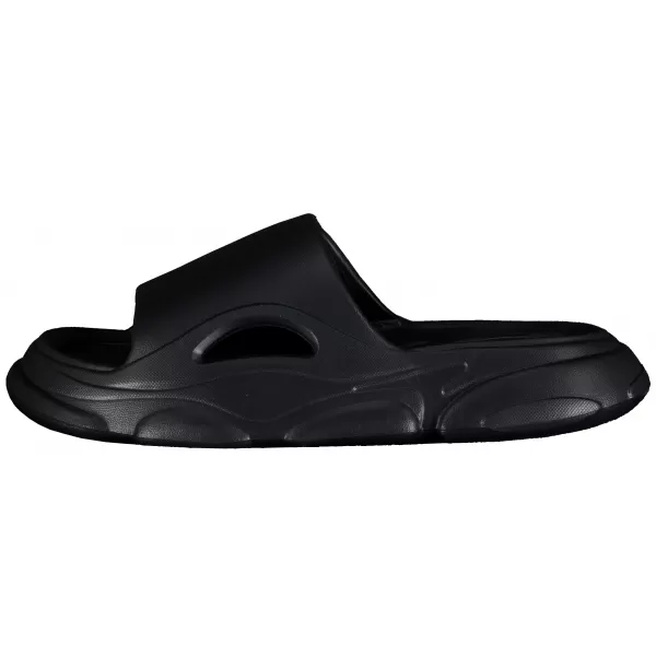  Papuci ALTISPORT KUTER NEGRU 