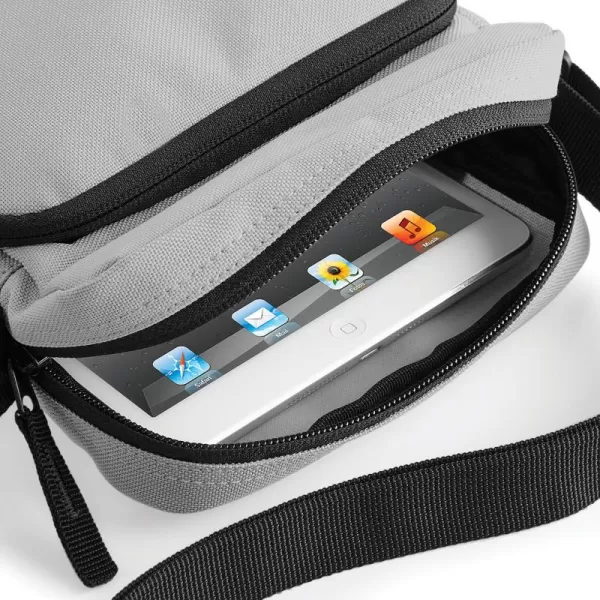  | BG 30 GRI DESCHIS BagBase 
